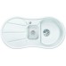 BLANCO CRON 6 S InFino SILGRANIT biela obous.prov. s exc.přísluš. áno 524091