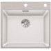 BLANCO SUBLINE 500 IF/A SteelFrame InFino SILGRANIT biela bez tiahla 524114