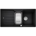 BLANCO CLASSIC Neo 6 S InFino SILGRANIT antracit obous.prov.s exc.přísluš.nerez 524117