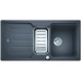 BLANCO CLASSIC Neo 6 S InFino SILGRANIT sivá skala obous.prov.s exc.přísluš.nerez 524118