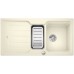 BLANCO CLASSIC Neo 6 S InFino SILGRANIT jazmín obous.prov.s exc.přísluš.nerez 524122