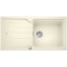 BLANCO CLASSIC Neo XL 6 S InFino SILGRANIT jazmín obojsmerný. prev. s excentrom 524132