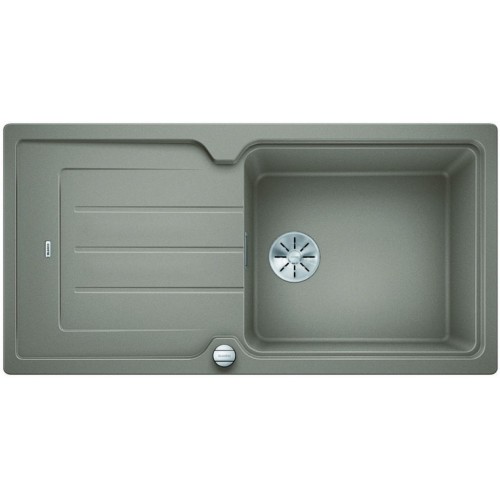 BLANCO CLASSIC Neo XL 6 S InFino SILGRANIT tartufo obojsmerný. prev. s excentrom 524134 BLANCO CLASSIC Neo XL 6 S InFino SILGRANIT tartufo obojsmerný. prev. s excentrom 524134