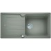 BLANCO CLASSIC Neo XL 6 S InFino SILGRANIT tartufo obojsmerný. prev. s excentrom 524134