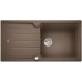BLANCO CLASSIC Neo XL 6 S InFino SILGRANIT muškát obojsmerný. prev. s excentrom 524135