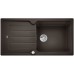 BLANCO CLASSIC Neo XL 6 S InFino SILGRANIT káva obojsmerný. prev. s excentrom 524136