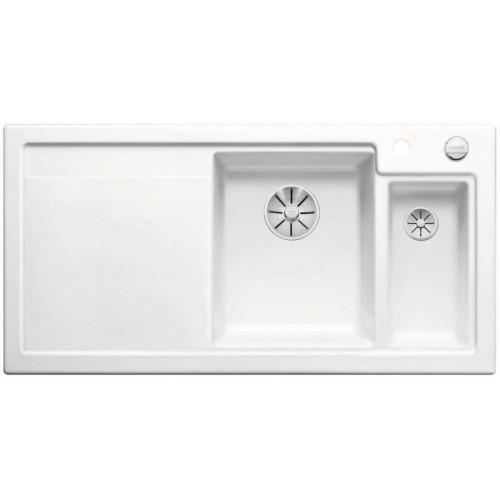 BLANCO AXON II 6 S Infini Keramika biela matná drez vpravo s exc. prísluš. áno 524141