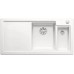 BLANCO AXON II 6 S Infini Keramika biela matná drez vpravo s exc. prísluš. áno 524141