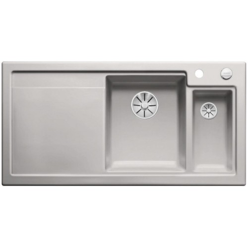 BLANCO AXON II 6 S InFino Keramika aluminium drez vpravo s exc. prísluš. áno 524145