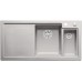 BLANCO AXON II 6 S InFino Keramika aluminium drez vpravo s exc. prísluš. áno 524145