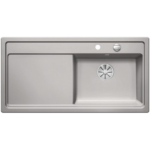 BLANCO ZENAR XL 6 S InFino Keramika aluminium drez vpravo s excentrom 524173
