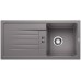 BLANCO FAVUM 45 S SILGRANIT aluminium obojstranné prevedenie 524228