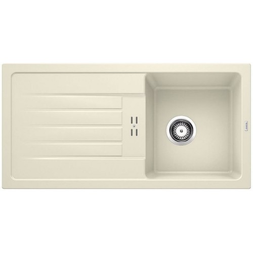 BLANCO FAVUM 45 S SILGRANIT jazmín obojstranné prevedenie 524230 BLANCO FAVUM 45 S SILGRANIT jazmín obojstranné prevedenie 524230