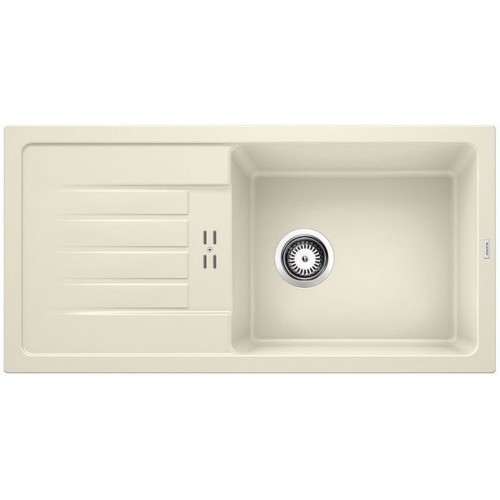 BLANCO FAVUM XL 6 S SILGRANIT jazmín obojstranné prevedenie 524236