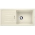 BLANCO FAVUM XL 6 S SILGRANIT jazmín obojstranné prevedenie 524236