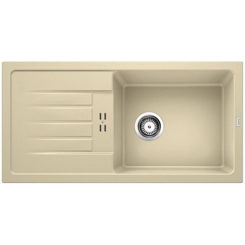 BLANCO FAVUM XL 6 S SILGRANIT béžová champagne obojstranné prevedenie 524237