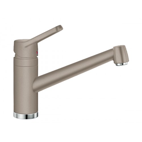 BLANCO Actis Silgranit drezová batéria tartufo 517632