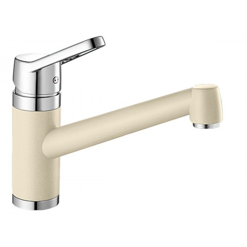 BLANCO Actis Keramik drezová batéria jasmín / chróm 514978 BLANCO Actis Keramik drezová batéria jasmín / chróm 514978
