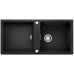 BLANCO Adon XL 6 S drez Silgranit antracit 519617