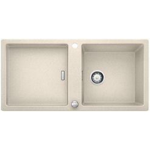 BLANCO Adon XL 6 S drez Silgranit piesok 519624