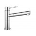 BLANCO Alta - S Compact drezová batéria tlaková , chróm 515122