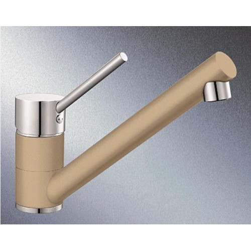 BLANCO Antas drezová batéria šampán / chróm, 515341