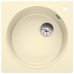 BLANCO Artago 6 drez SILGRANIT, jazmín 521762