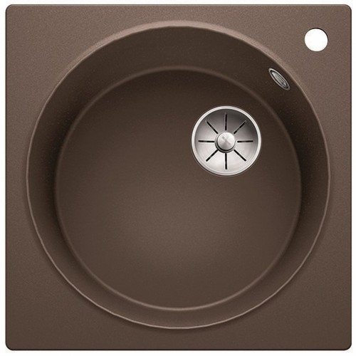 BLANCO Artago 6 drez SILGRANIT, káva 521765 BLANCO Artago 6 drez SILGRANIT, káva 521765