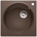 BLANCO Artago 6 drez SILGRANIT, káva 521765