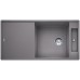 BLANCO Axia III XL 6 S drez Silgranit, aluminium 522181