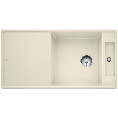 BLANCO Axia III XL 6 S drez SILGRANIT, jazmín 522174 BLANCO Axia III XL 6 S drez SILGRANIT, jazmín 522174