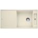 BLANCO Axia III XL 6 S drez SILGRANIT, jazmín 522174