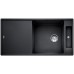 BLANCO Axia III XL 6S-F drez SILGRANIT, antracit 522195