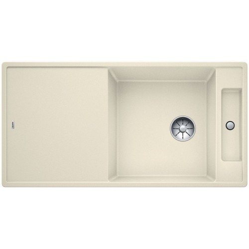BLANCO Axia III XL 6S-F drez SILGRANIT, jazmín 522199