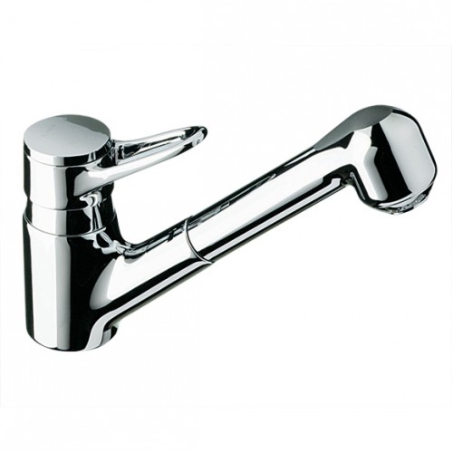 BLANCO Orion - S drezová batéria chróm 511268