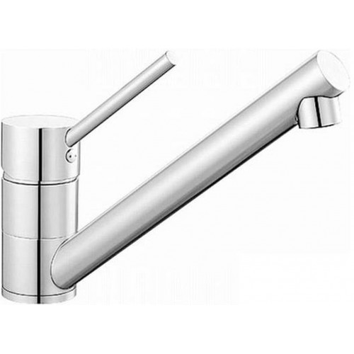 BLANCO Antas drezová batéria beztlaková, chróm 516103