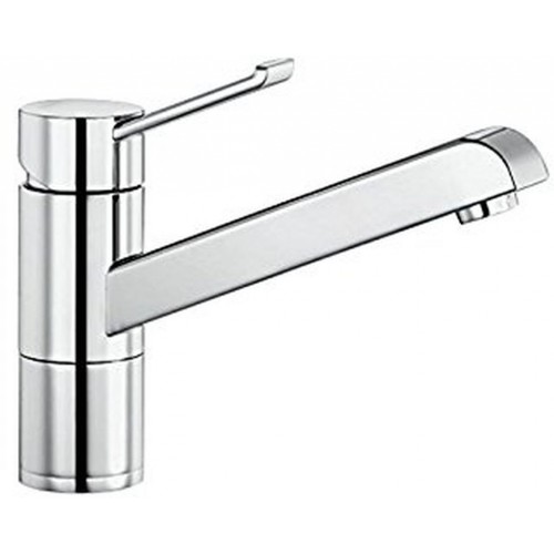 BLANCO Zenos drezová batéria beztlaková, chróm 517802