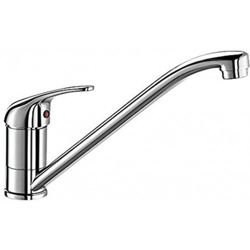 BLANCO Daras drezová batéria beztlaková, chróm 519723