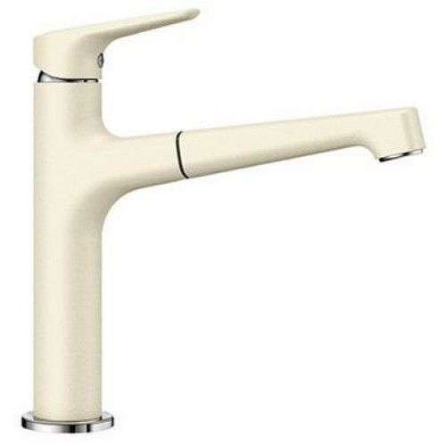 BLANCO Felisa-S SILGRANIT-look drezová batéria, jazmín 520341