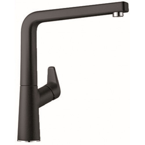 BLANCO Avona SILGRANIT look drezová batéria, antracit 521268