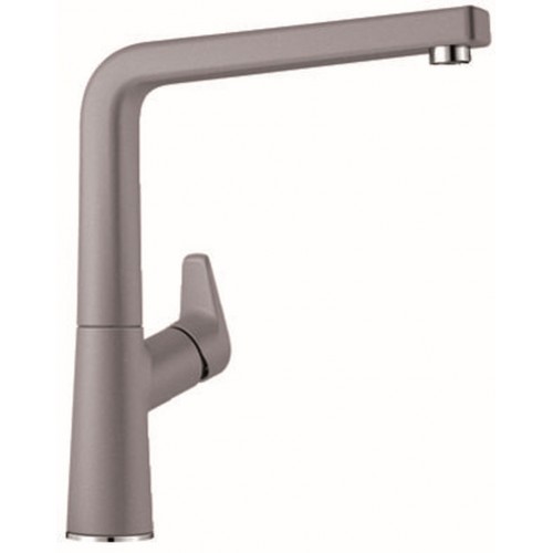 BLANCO Avona SILGRANIT look drezová batéria, aluminium 521269