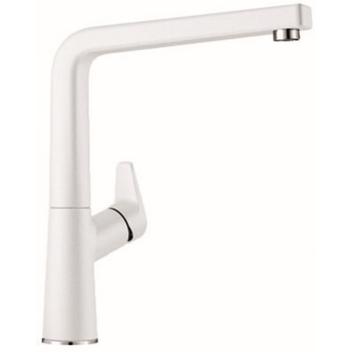 BLANCO Avona SILGRANIT-look drezová batéria, biela 521270