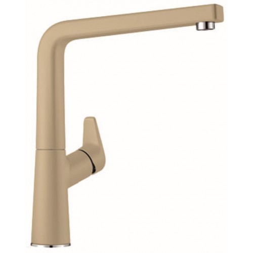 BLANCO Avona SILGRANIT-look drezová batéria, béžová champagne 521272