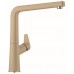 BLANCO Avona SILGRANIT-look drezová batéria, béžová champagne 521272