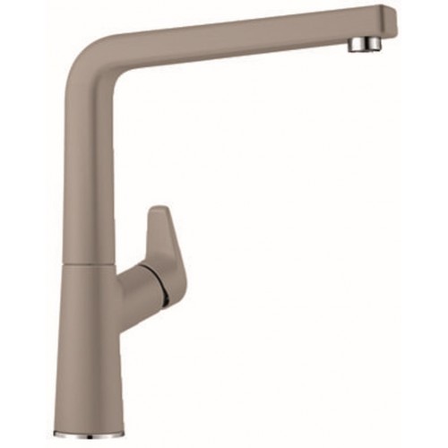 BLANCO Avona SILGRANIT-look drezová batéria, tartufo 521273 BLANCO Avona SILGRANIT-look drezová batéria, tartufo 521273