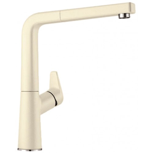 BLANCO Avona-S SILGRANIT-look drezová batéria, jazmín 521281 BLANCO Avona-S SILGRANIT-look drezová batéria, jazmín 521281