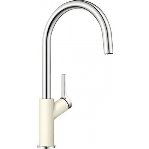 BLANCO Carena drezová batéria SILGRANIT-look, jazmín / chróm 520976