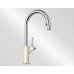 BLANCO Carena-S drezová batéria SILGRANIT®-look, jazmín / chróm 520985