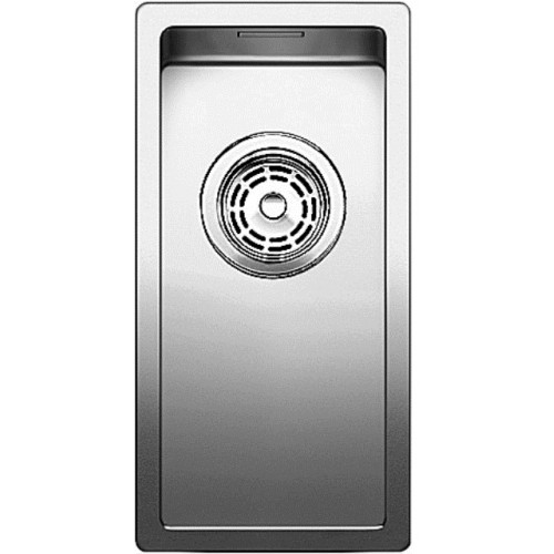 BLANCO Claron 180-IF/N drez nerezový , hodvábny lesk 517208 BLANCO Claron 180-IF/N drez nerezový , hodvábny lesk 517208