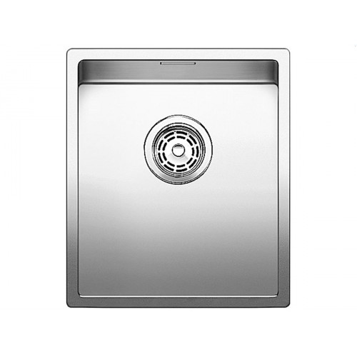 BLANCO Claron 340-IF/N drez nerezový , hodvábny lesk 517210